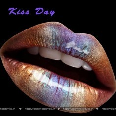 Kiss Day