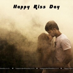 Kiss Day