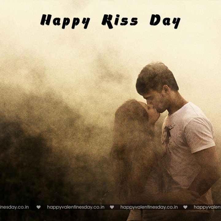 Kiss Day