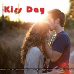 Kiss Day
