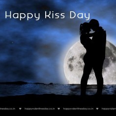 Kiss Day