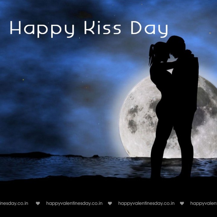 Kiss Day