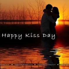 Kiss Day