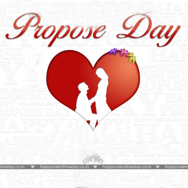 Propose Day