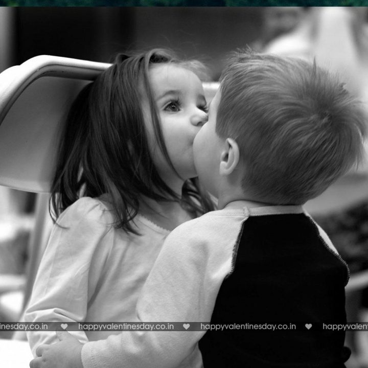 Kiss Day
