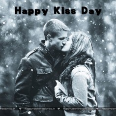 Kiss Day