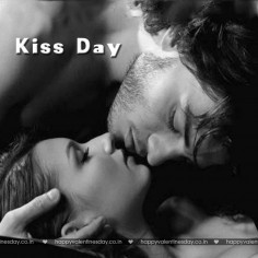 Kiss Day