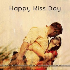 Kiss Day