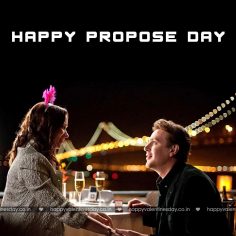 Propose Day