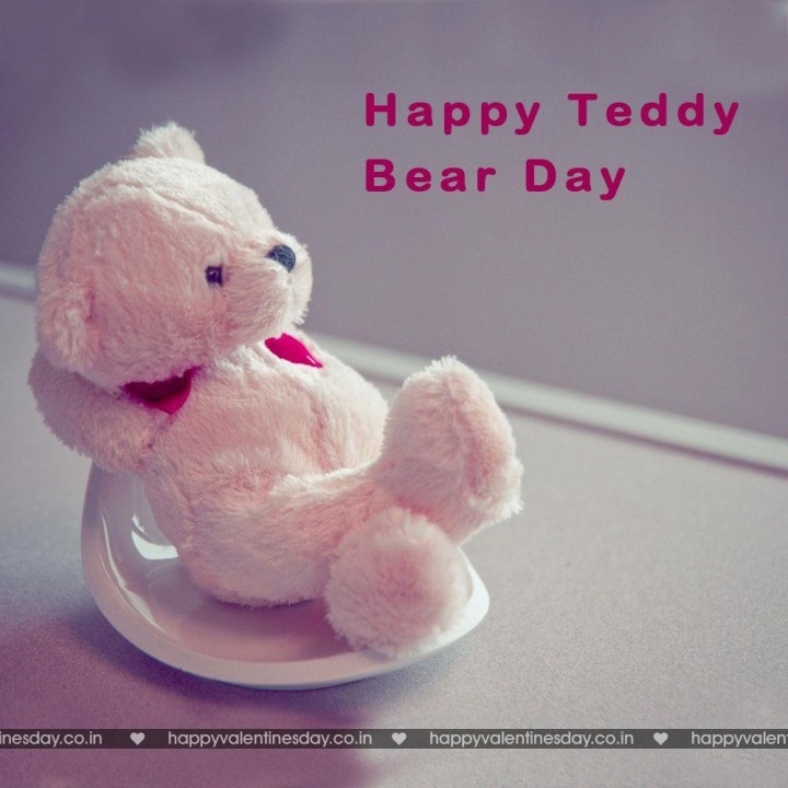 Teddy Day Valentine 72