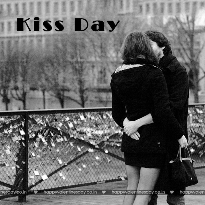 Kiss Day