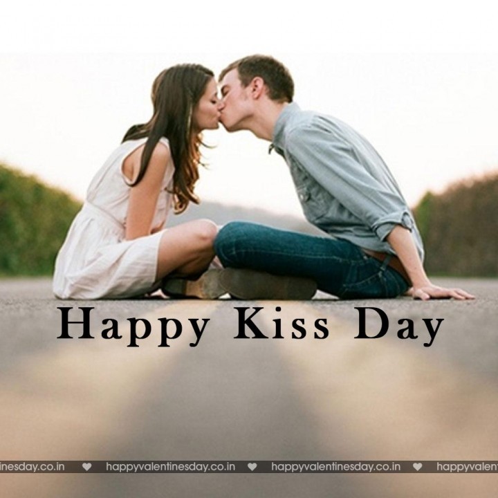 Kiss Day