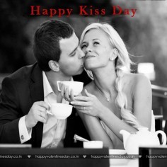 Kiss Day