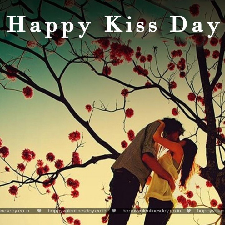Kiss Day