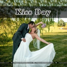 Kiss Day