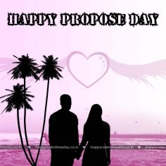 Propose Day