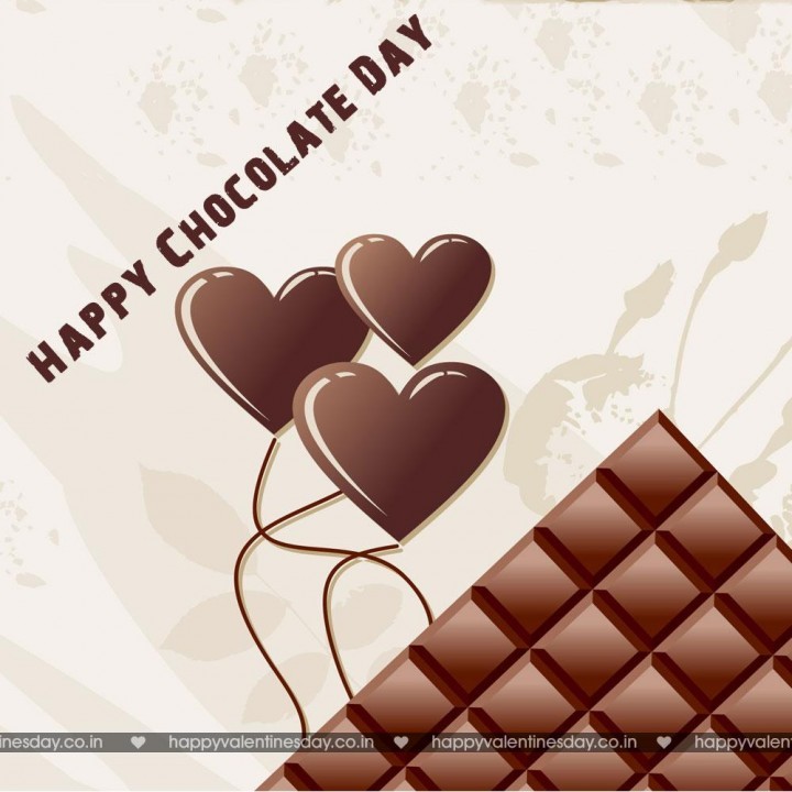 Chocolate Day