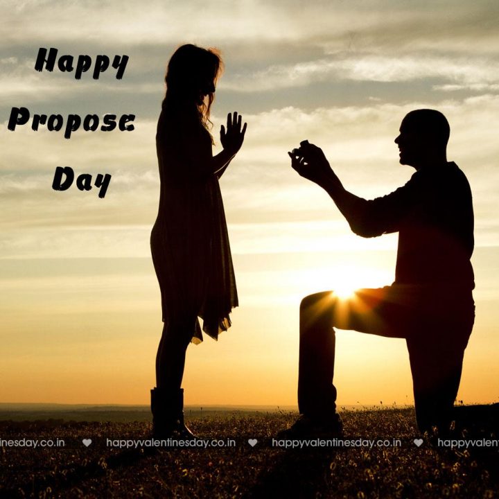 Propose Day