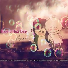 Hug Day