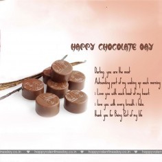 Chocolate Day