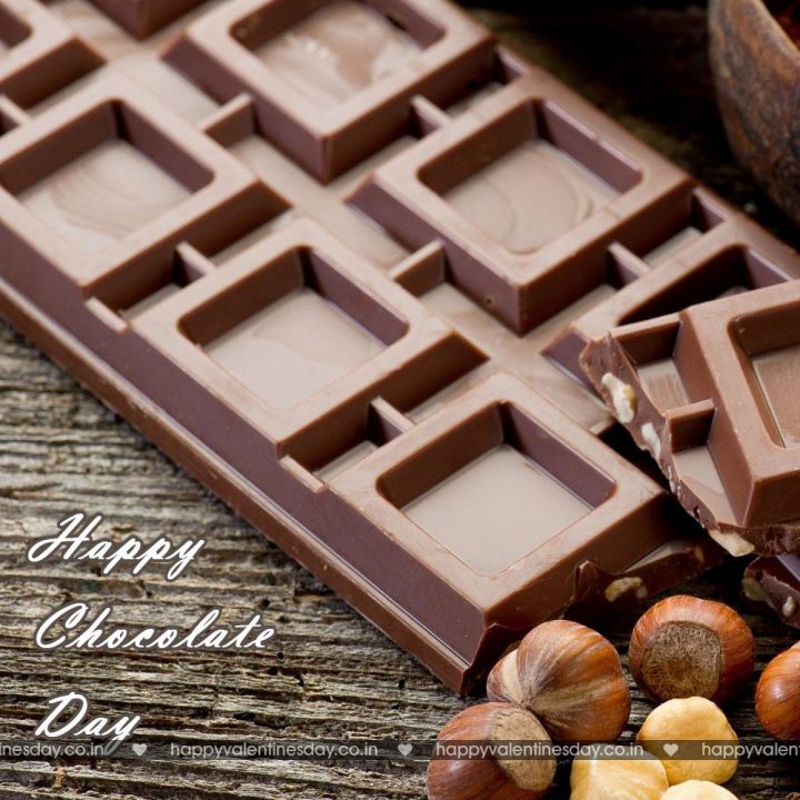 Chocolate Day