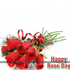 Rose Day