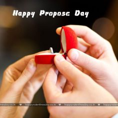 Propose Day