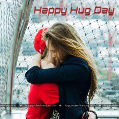 Hug Day