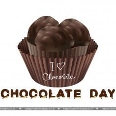 Chocolate Day