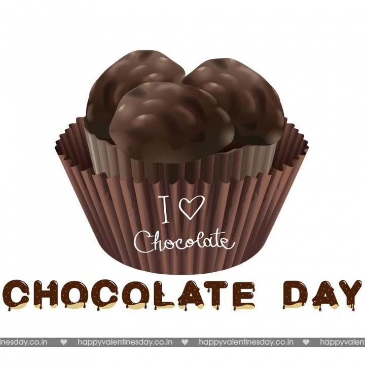Chocolate Day