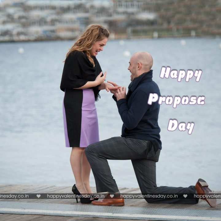 Propose Day