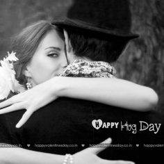 Hug Day