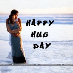 Hug Day