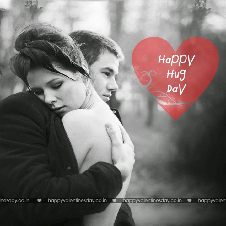 Hug Day