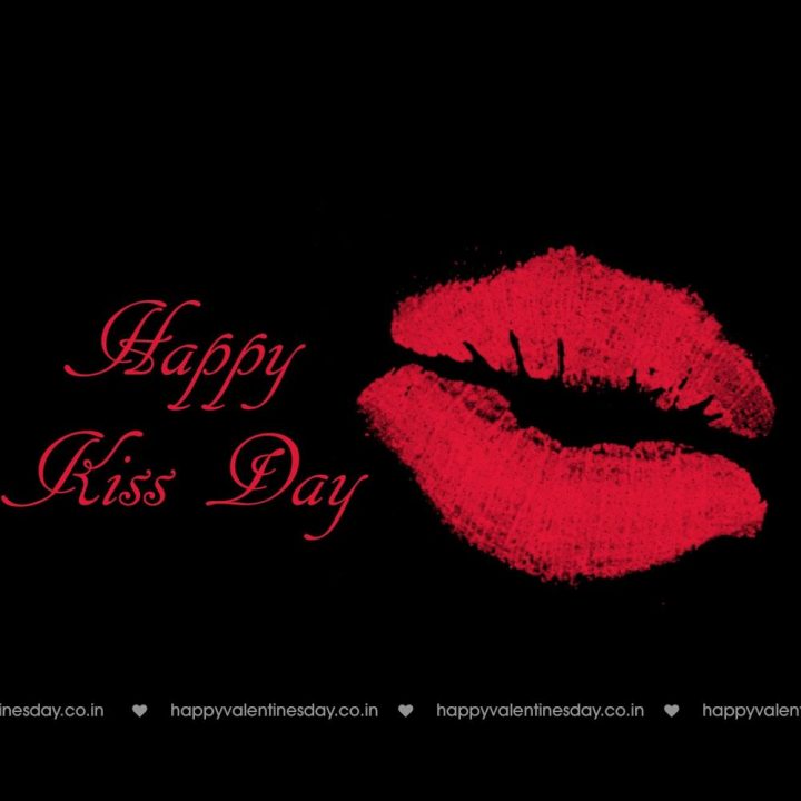 Kiss Day