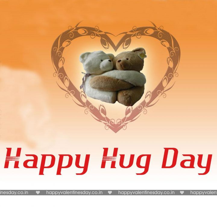 Hug Day