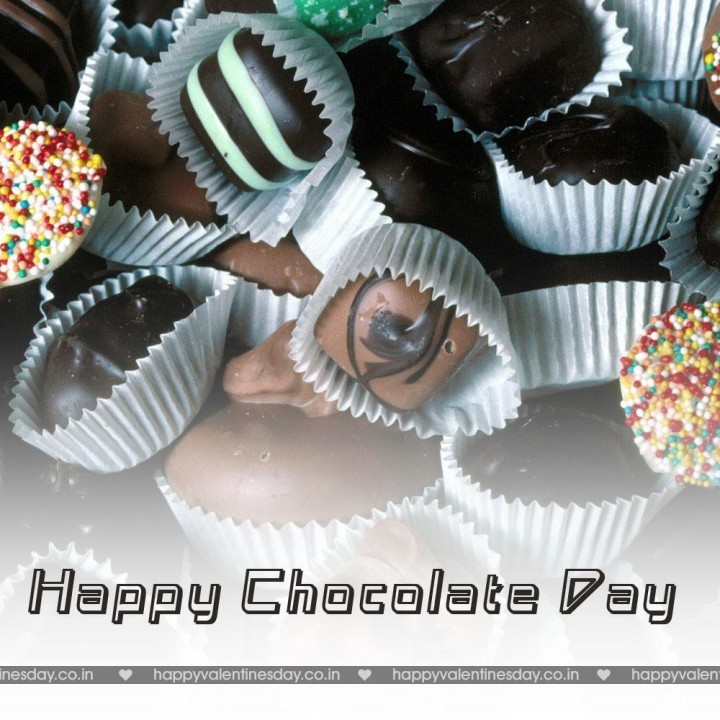 Chocolate Day