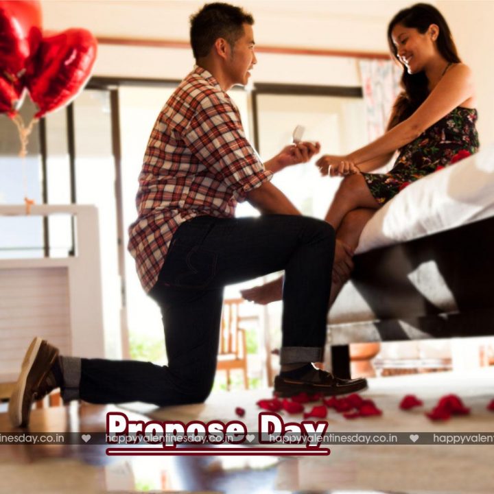Propose Day