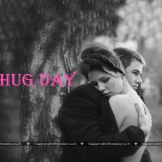 Hug Day