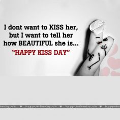 Kiss Day
