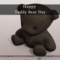 Teddy Day Valentine 129