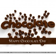 Chocolate Day