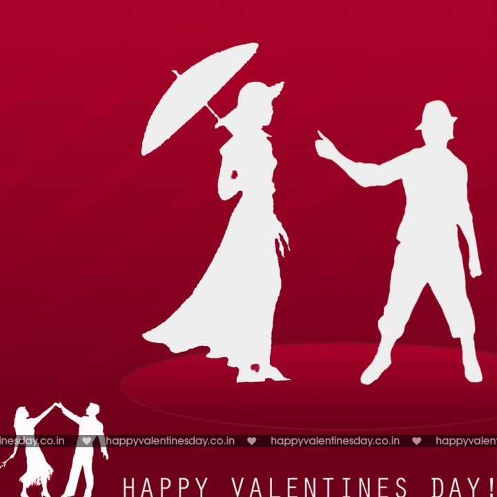 Happy valentines day to all