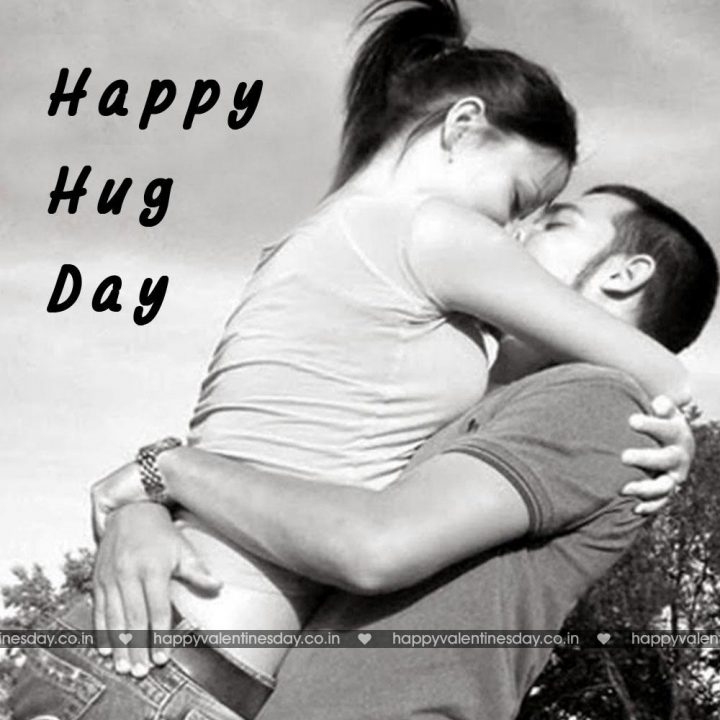 Hug Day