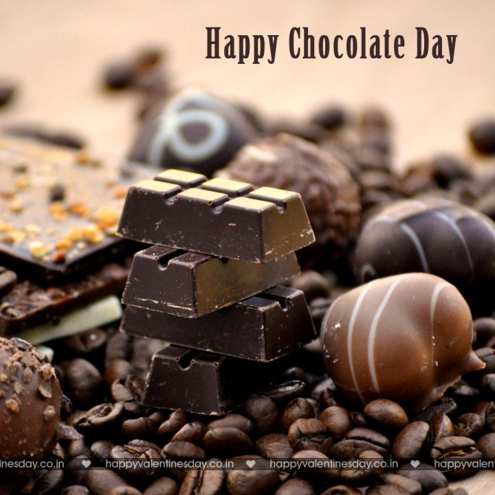 Chocolate Day