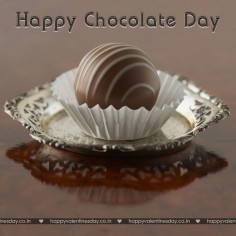 Chocolate Day