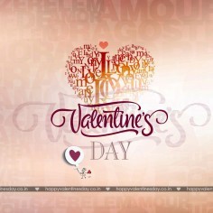 Happy valentines day outkast