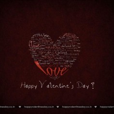 Valentine Day Messages Valentine 25