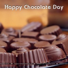 Chocolate Day