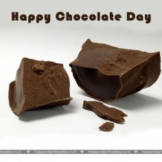 Chocolate Day